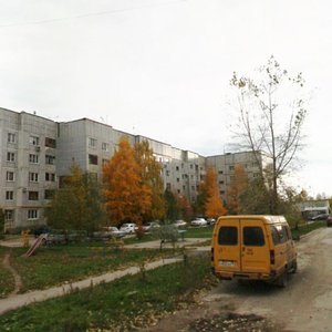 Ulitsa Yegorova, 1 ، سامارا: صورة
