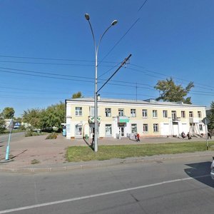 Lenina Avenue, 20, Kemerovo: photo