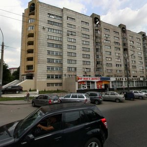 Казань гвардейская 35 карта