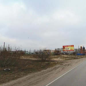 Prospekt Leninskogo Komsomola, 2Г, Dzerzhinsk: photo