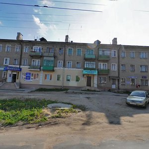 Ivanovskaya Street, 27, Kohma: photo