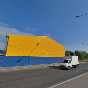 Piskaryovskiy Avenue, 171 ، سان بطرسبرغ: صورة