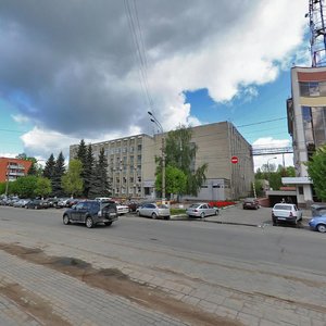 Vagzhanova Street, 7, Tver: photo