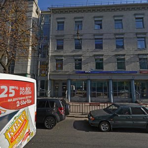 Varvarskaya Street, 40, Nizhny Novgorod: photo