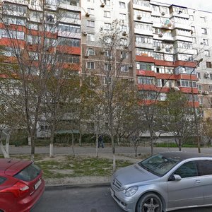 Dzerzhinskogo Avenue, 220, Novorossiysk: photo