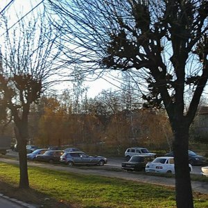 Esenina Street, 42, : foto
