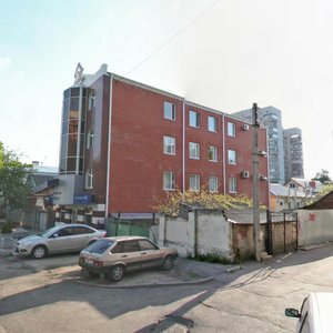 October Street, 15/1, Krasnodar: photo