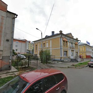 Gorbachyova Street, 22А, Kirov: photo