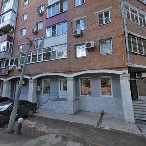 Stanislavskogo Street, 44, : foto