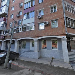 Stanislavskogo Street, 44, Rostov‑na‑Donu: photo