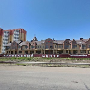 Evdokii Bershanskoy Street, 418, Krasnodar: photo