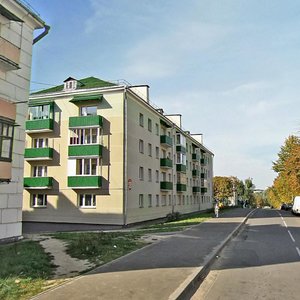 Liermantava Street, 45, Minsk: photo