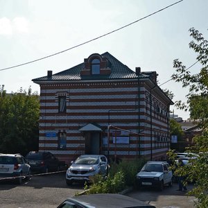 Mikhaila Khudyakova Street, 7лит9, Kazan: photo