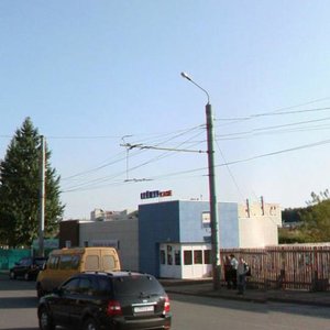Chicherina Street, 22/3 ، تشيليابينسك: صورة