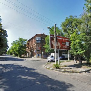 Borodynska Street, 31/36, Dnipro: photo