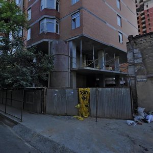 Rozumovska vulytsia, 10/12, Odesa: photo