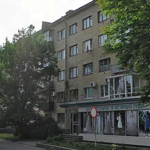 Borysa Liatoshyns'koho Street, 13 ، : صورة