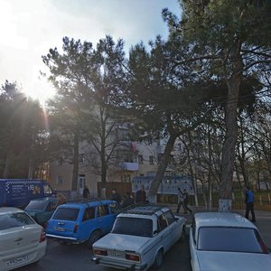 Khersonskaya Street, 26, Gelendgik: photo