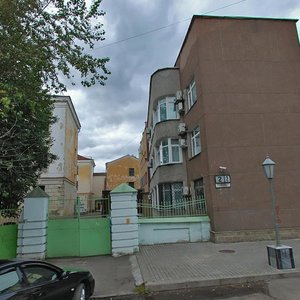 Псков, Улица Гоголя, 2: фото
