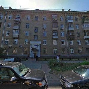 Gagarina Street, 6, Zhukovskiy: photo