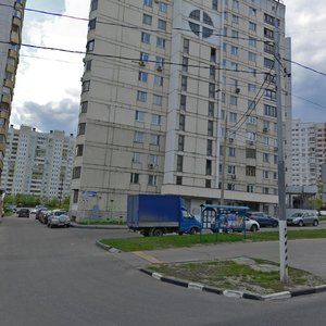 Miklukho-Maklaya Street, 40к1, Moscow: photo