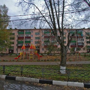 Sovetskaya Street, 82, Kurovskoye: photo