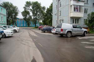 Amurskaya Street, 263, : foto