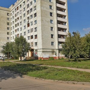 Казань, Моторная улица, 31А: фото