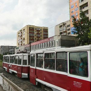 Leningradskiy prospekt, 31А, Nizhniy Tagil: photo