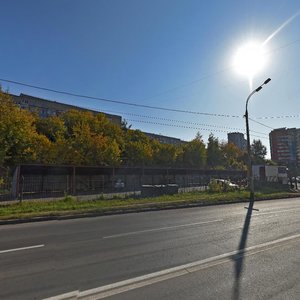 Udmurtskaya Street, 202А, Izhevsk: photo