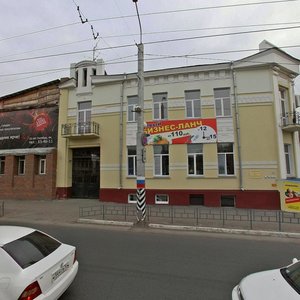 Ulitsa 30 let VLKSM, 47 ، أومسك: صورة