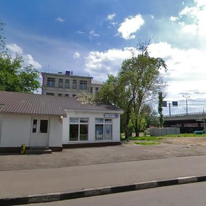 Lesnoryadsky Lane, 2, : foto