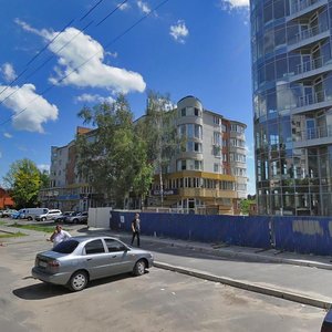 Хмельницкий, Заречанская улица, 5/2: фото