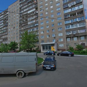 Sosnovaya ulitsa, 34, Odincovo: photo