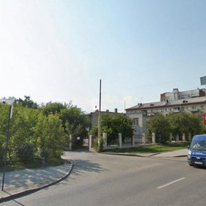 Moskovskaya Street, 44, : foto