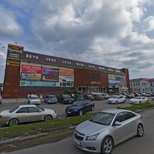 Shumyatskogo Street, 2А, : foto
