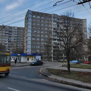 Pravdy Avenue, 100, Kyiv: photo