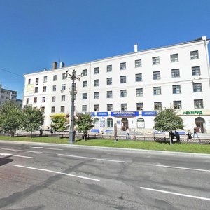 Muravyova-Amurskogo Street, 15, Khabarovsk: photo