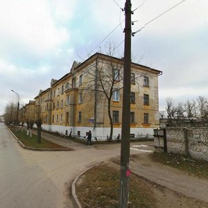 Ulitsa Vatutina, 7, Dzerzhinsk: photo