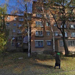 Белая Церковь, Улица Андрея Шептицкого, 10: фото