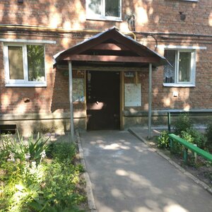 Usti-na-Labye Street, 23, Vladimir: photo