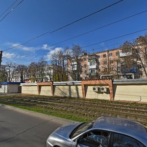 Kolhoznaya Street, 73/1с3, Krasnodar: photo