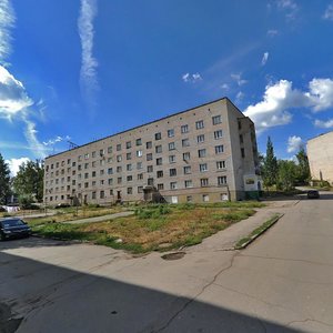 Ulitsa Gogolya, 2, Zhiguliovsk: photo