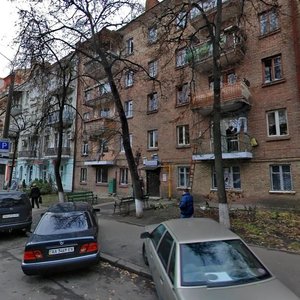 Nazarivska Street, 7, Kyiv: photo