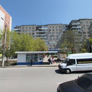 Zorge Street, 58/1, Rostov‑na‑Donu: photo