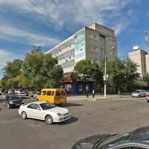 Amurskaya Street, 205, Blagoveshchensk: photo