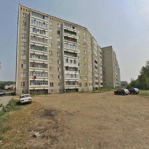 Okruzhnaya Street, 8, Yekaterinburg: photo