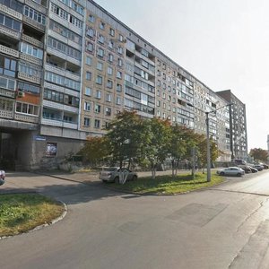 Ulitsa Frankfurta, 4, Novokuznetsk: photo