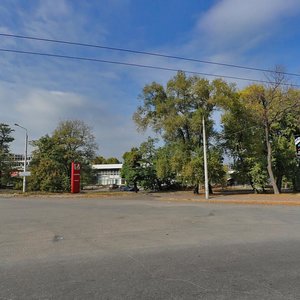 Portova vulytsia, 1, Zaporizhia: photo