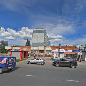 Kosmonavtov Boulevard, 23, Togliatti: photo